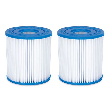 Summer Waves Pool Pump Filter Cartridge - 2 pack Buy Online in Zimbabwe thedailysale.shop