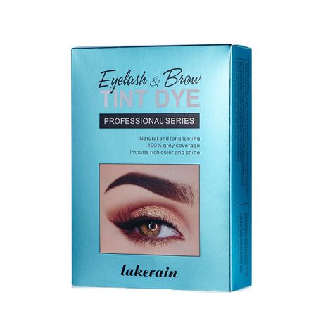 Eye Brow Cream Tint Professional Series Buy Online in Zimbabwe thedailysale.shop