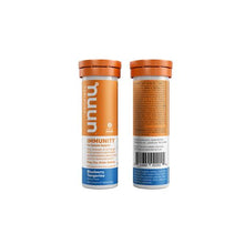 Load image into Gallery viewer, nuun Immunity Blueberry Tangerine
