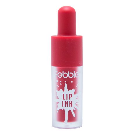 Lip Ink Red