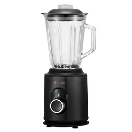 Eiger Jug Blender - Vortex Series 550W 1.5L Buy Online in Zimbabwe thedailysale.shop