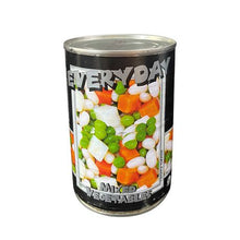 Load image into Gallery viewer, Mixed Vegetables 12 x 410g
