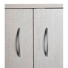 Load image into Gallery viewer, Pikasso Mini Wardrobe - Lunar Ash
