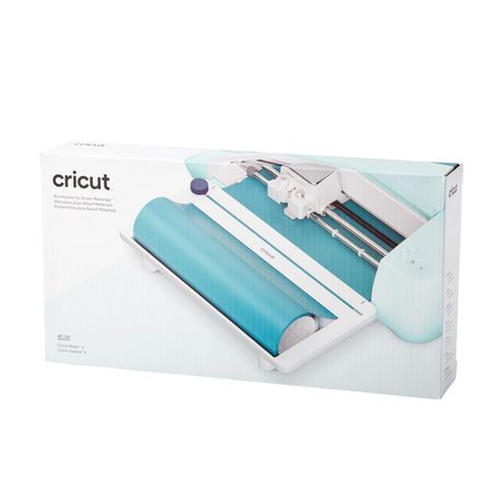 Cricut Roll Holder for SmartMaterials Buy Online in Zimbabwe thedailysale.shop