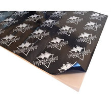 Load image into Gallery viewer, Noise And Heat Reduction Sound Deadening Mat Bulk Pack 3.3sqm
