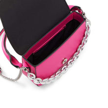 Load image into Gallery viewer, Call It Spring Ladies Inara - Fuchsia Crossbody Bag
