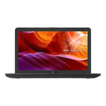 Load image into Gallery viewer, Asus Laptop 15 Celeron N4000 4GB 15.6 HD Notebook - Grey
