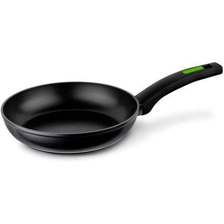 Monix - 24cm Frying Pan - Green Range - Forged Aluminium