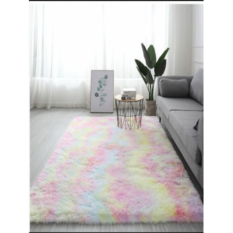 Rainbow Rug/ Carpet (200 x150) Buy Online in Zimbabwe thedailysale.shop