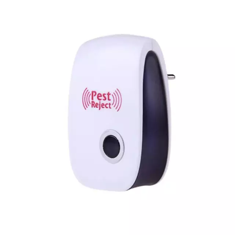 Mosquito Ultrasonic Repeller Buy Online in Zimbabwe thedailysale.shop