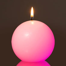 Load image into Gallery viewer, Tranquility Candles - Colour Changing Candles - Light - Medium Ball
