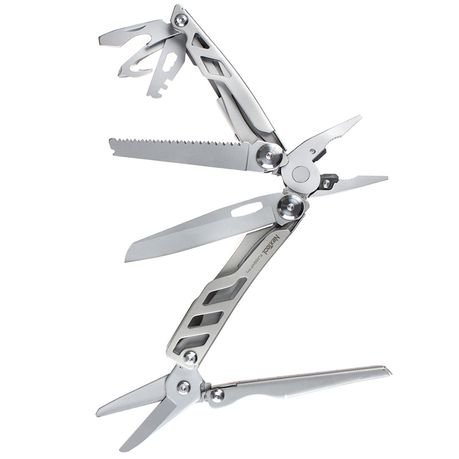 NexTool Flagship Pro Multitool (16 in 1)