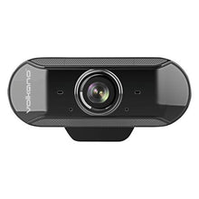 Load image into Gallery viewer, Zoom Series 1080P USB Webcam
