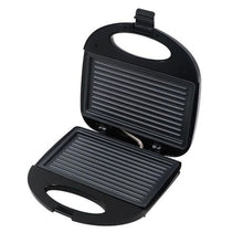 Load image into Gallery viewer, Non stick Electric Sandwich Maker -750W
