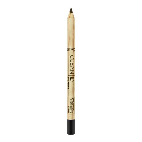 Catrice Clean ID Eye Pencil 010 Buy Online in Zimbabwe thedailysale.shop