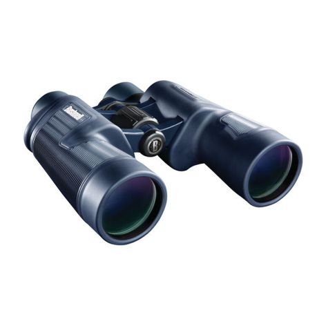 Bushnell H20 7x50 waterproof binoculars