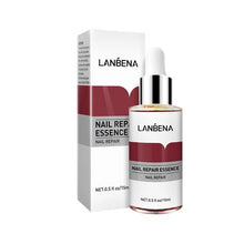 Load image into Gallery viewer, Lanbena Nail Essence Repair – 15ml
