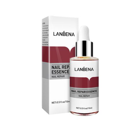 Lanbena Nail Essence Repair – 15ml