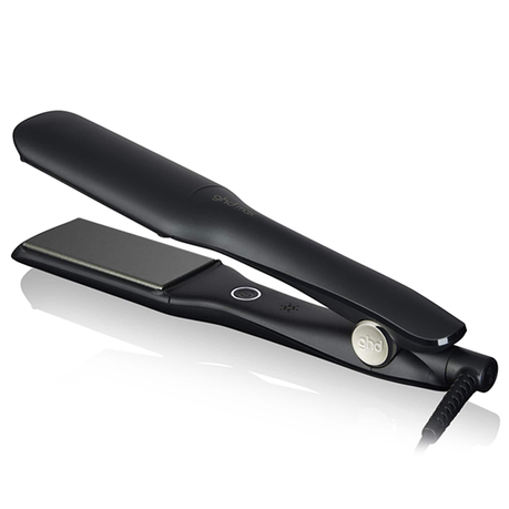 GHD Max - Professional Wide Plate Hair Straightener (Black)