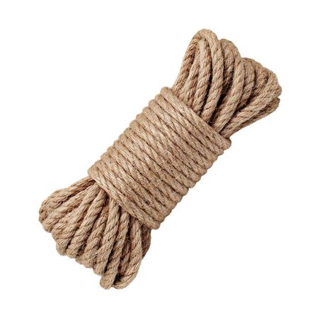 Hemp Rope