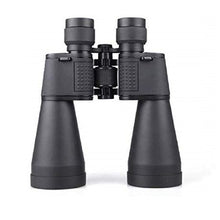 Load image into Gallery viewer, Bushnell professional binoculars in black
