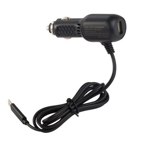 Type -C Car Charger for Nintendo Switch and Switch Lite