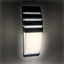 Load image into Gallery viewer, Modern Outdoor Wall Sconce
