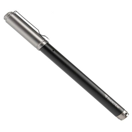 Livescribe Symphony Smartpen - Black Buy Online in Zimbabwe thedailysale.shop