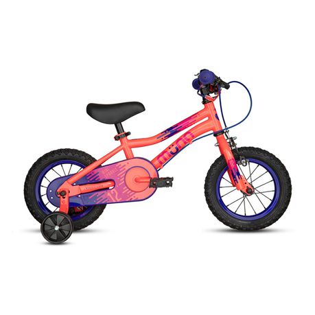 Muna Sparkle 12 Kids Pedal Bike Girls Buy Online in Zimbabwe thedailysale.shop