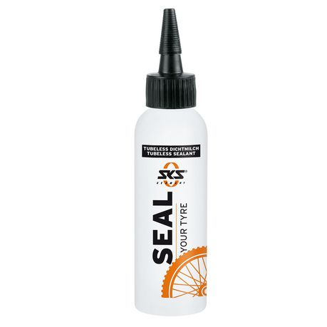 SKS Tubeless Sealant for Bicycles SEAL YOUR TYRE Buy Online in Zimbabwe thedailysale.shop