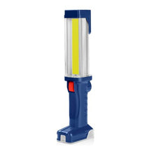 Load image into Gallery viewer, 750lumens 3.7v Rechargeable IP44 Waterproof COB Work Light
