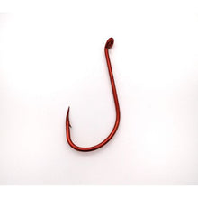 Load image into Gallery viewer, Ryoichi Red Snapper Fishing Hook Set (Various Sizes)
