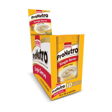 Load image into Gallery viewer, ProNutro Single Serve Original 10 x 50g
