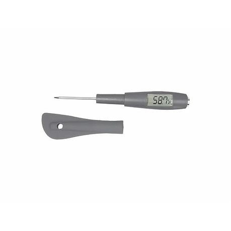 Tognana Thermometer with Silicon Spatula Buy Online in Zimbabwe thedailysale.shop