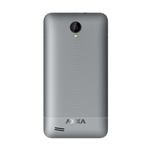 Load image into Gallery viewer, Axxa Mobile S45 Plus 8GB Dual SIM - Grey with Black
