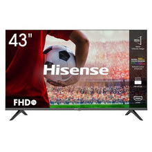 Load image into Gallery viewer, Hisense 43 Full HD LED TV with Digital Tuner
