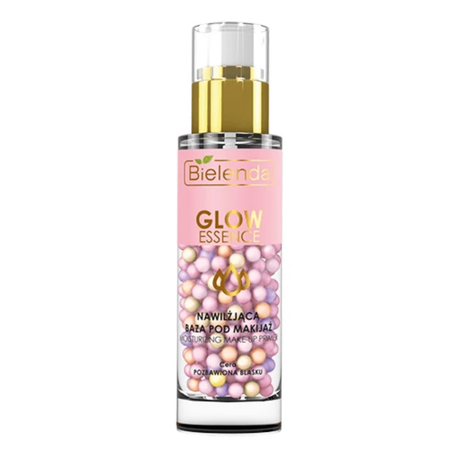 Bielenda - Glow Essence Moisturizing Makeup Primer Shining Buy Online in Zimbabwe thedailysale.shop