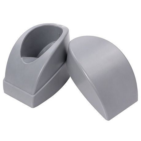 French Manicure Molding Container Buy Online in Zimbabwe thedailysale.shop