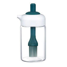 Load image into Gallery viewer, 2-in-1 Oil Glass Dip With Brush C12-1-12
