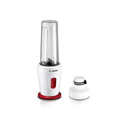 Bosch Mini Blender 350W White - MMBP1000 Buy Online in Zimbabwe thedailysale.shop