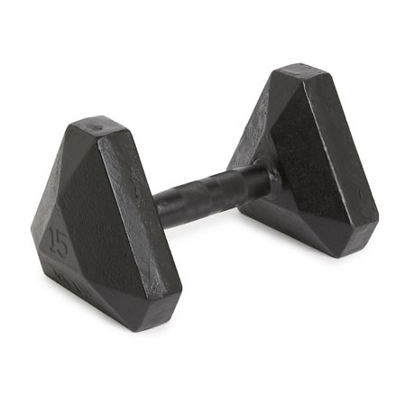 GetUp Dumbbell 15kg Buy Online in Zimbabwe thedailysale.shop