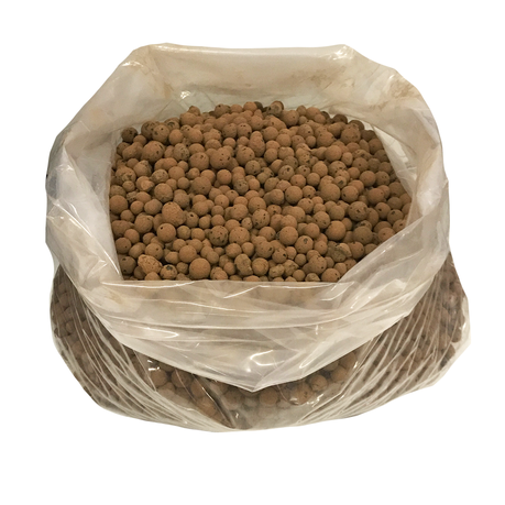 Leca 8-16mm Clay Balls 5 Litre Bag