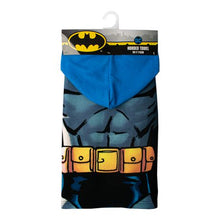 Load image into Gallery viewer, Batman Hooded Towel
