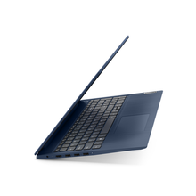 Load image into Gallery viewer, Lenovo Ideapad 3 Core i3 8GB 1TB 15.6 HD Notebook - Blue
