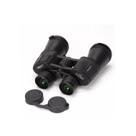 Comet Binoculars (20x50)