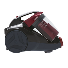 Load image into Gallery viewer, Candy CCH2200 016 2200W Chorus Bagless Vacuum Cleaner Red
