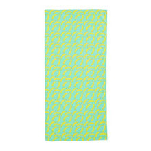 Load image into Gallery viewer, George &amp; Mason - Banana Kids Beach Towel
