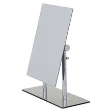 Load image into Gallery viewer, Wenko - Standing Cosmetic Mirror - Pinerolo Range - Chrome
