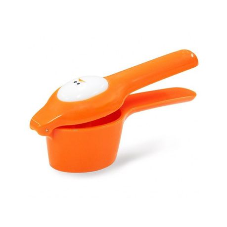 Hubbe Smasha Egg Press