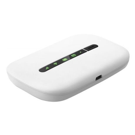 Vodafone R207 3G Wifi Router Buy Online in Zimbabwe thedailysale.shop